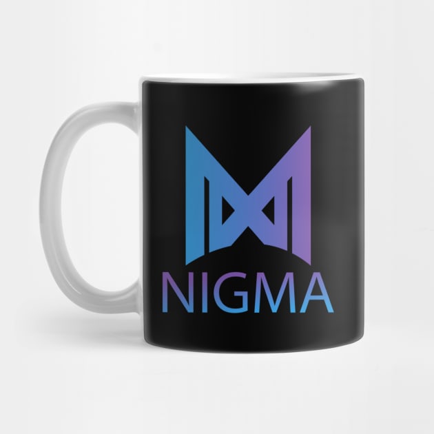 Nigma by vheeta91